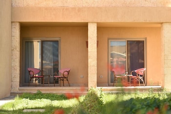 aura resort sidi abdel rahman el alamein