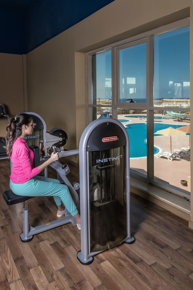 aura resort sidi abdel rahman el alamein