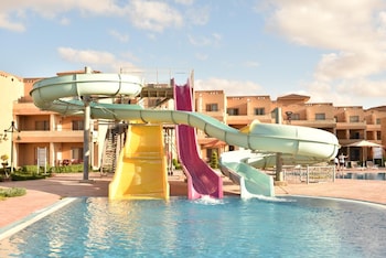 aura resort sidi abdel rahman el alamein