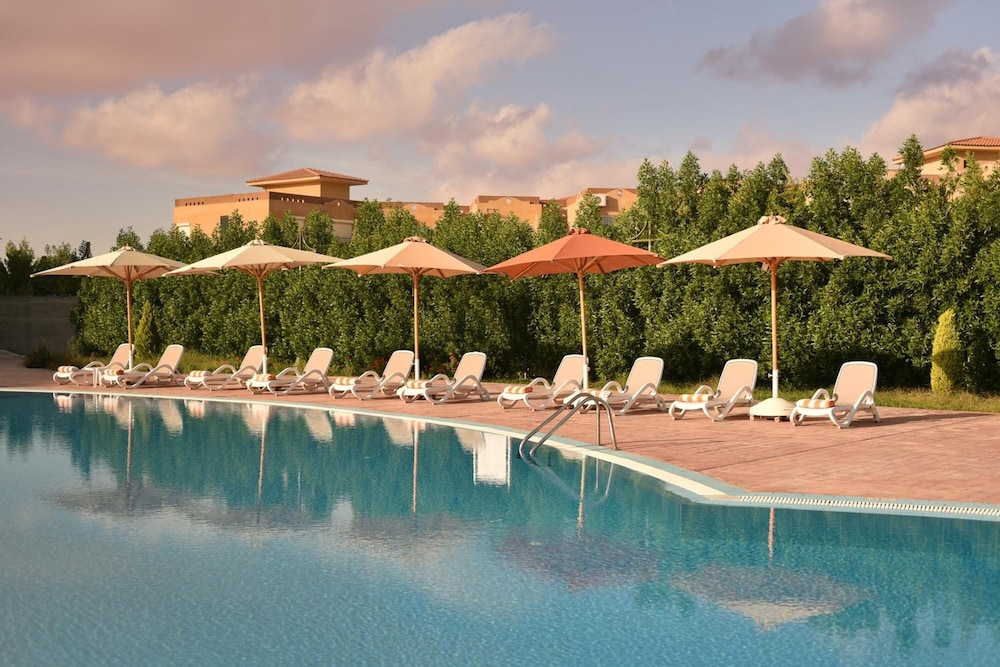 aura resort sidi abdel rahman el alamein