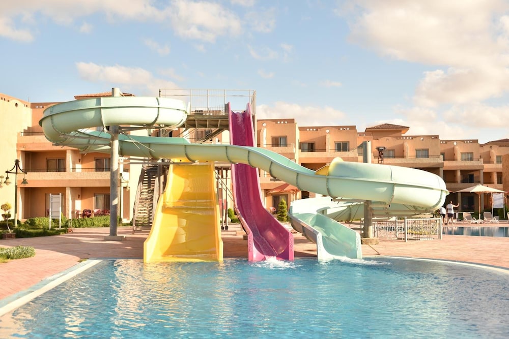 aura resort sidi abdel rahman el alamein