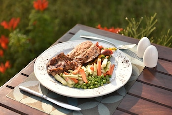 aura resort sidi abdel rahman el alamein