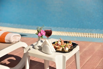 aura resort sidi abdel rahman el alamein