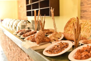 aura resort sidi abdel rahman el alamein