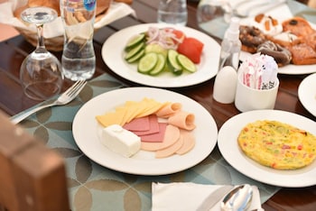 aura resort sidi abdel rahman el alamein