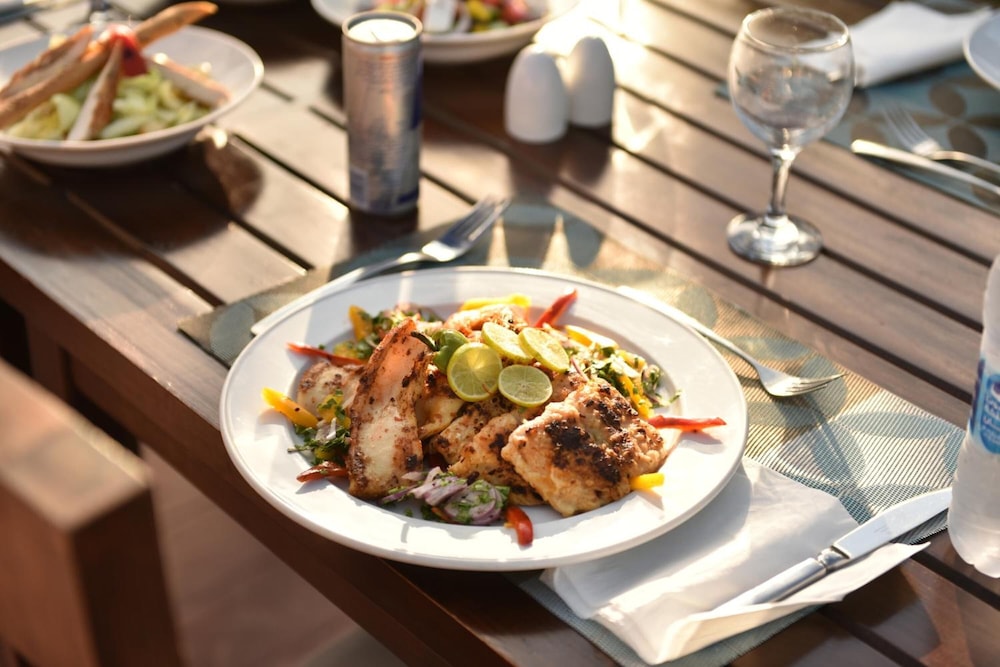 aura resort sidi abdel rahman el alamein