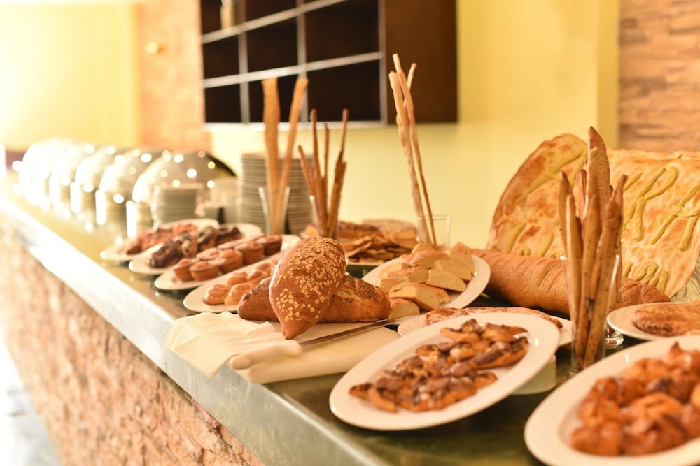 aura resort sidi abdel rahman el alamein