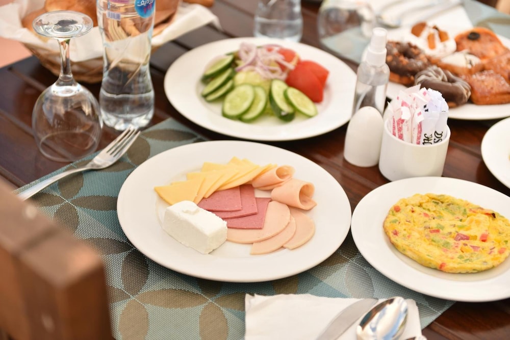 aura resort sidi abdel rahman el alamein