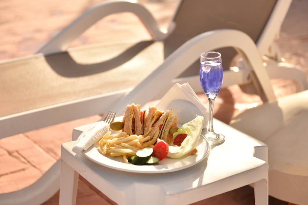 aura resort sidi abdel rahman el alamein