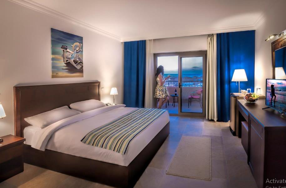 aura resort sidi abdel rahman el alamein