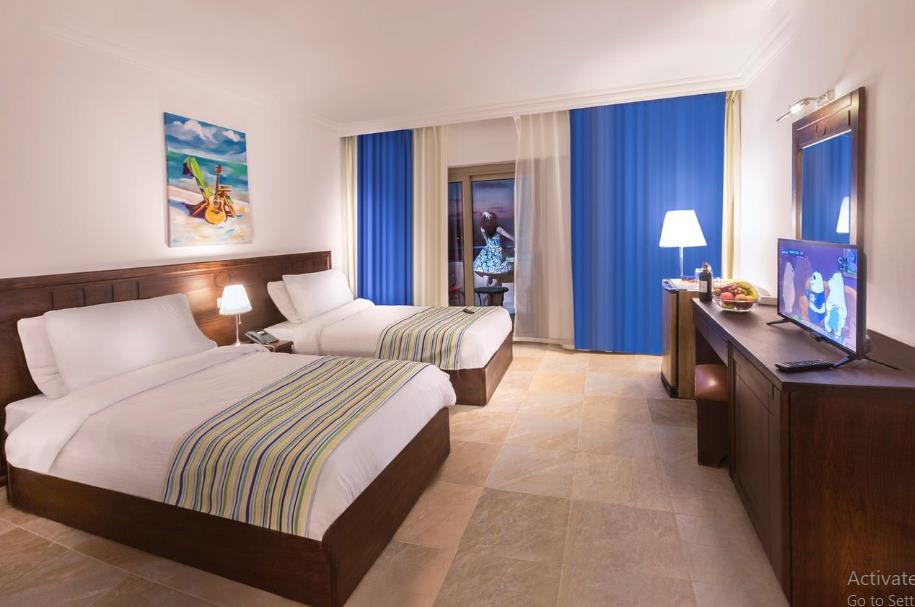 aura resort sidi abdel rahman el alamein