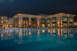 aura resort sidi abdel rahman el alamein