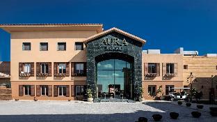 aura resort sidi abdel rahman el alamein