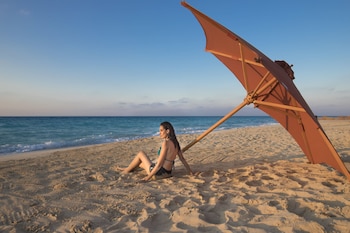 aura resort sidi abdel rahman el alamein