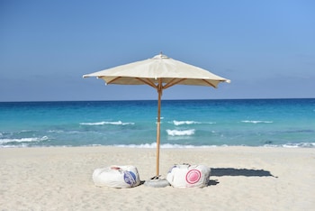 aura resort sidi abdel rahman el alamein