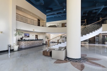 aura resort sidi abdel rahman el alamein