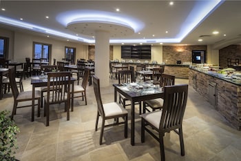 aura resort sidi abdel rahman el alamein