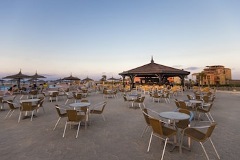 aura resort sidi abdel rahman el alamein