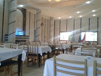 fanara apartments armed forces