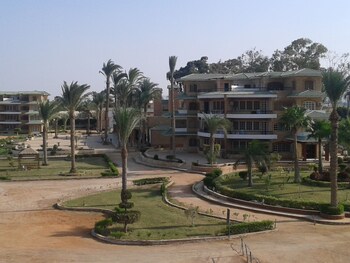 fanara apartments armed forces