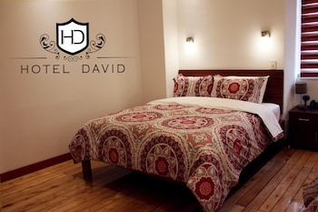 hotel david