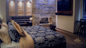 hotel david
