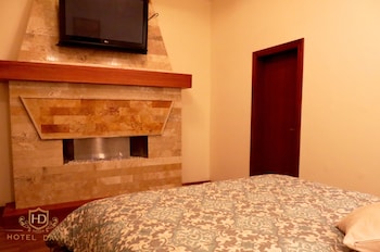 hotel david