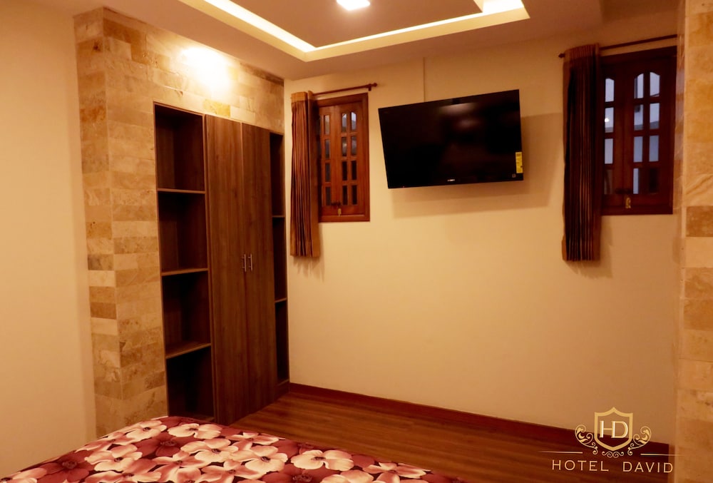 hotel david