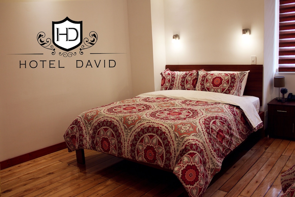 hotel david