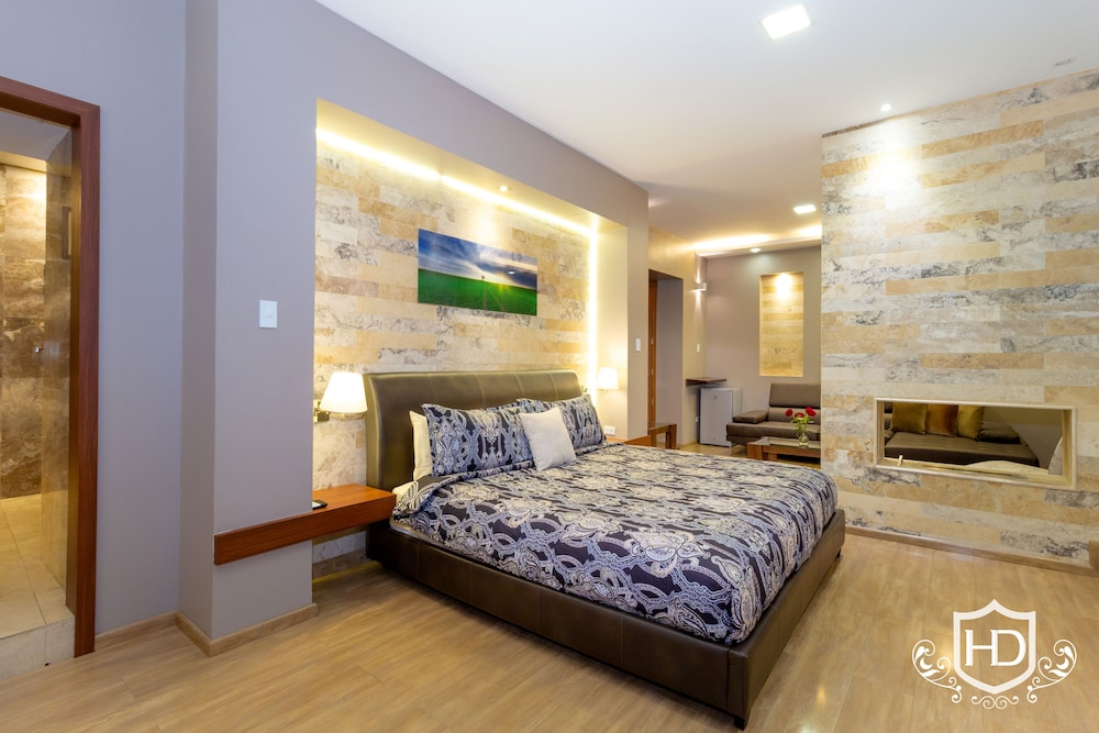 hotel david