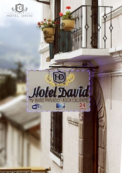 hotel david