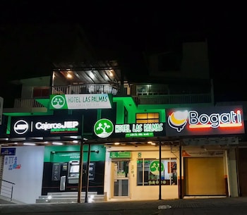 esmeraldas