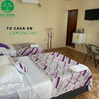 esmeraldas