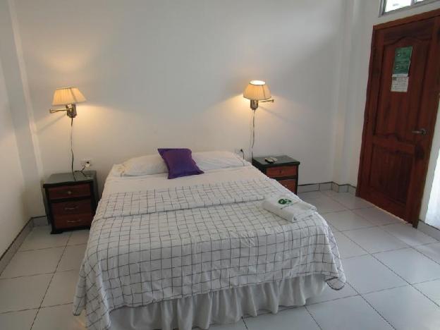 hotel las palmas