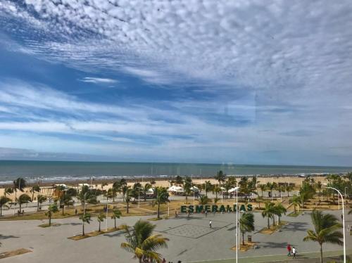 esmeraldas