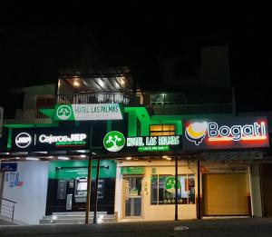 esmeraldas