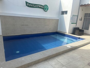 hotel las palmas