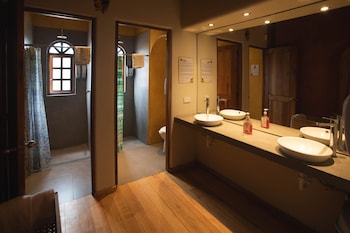 llullu llama mountain lodge