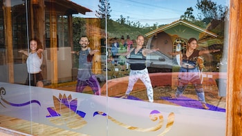 llullu llama mountain lodge