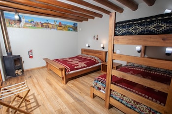 llullu llama mountain lodge