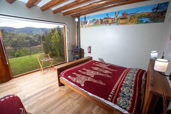 llullu llama mountain lodge