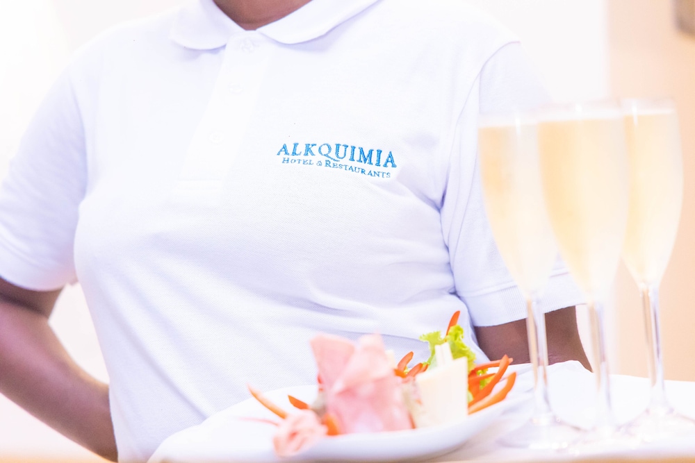 alkquimia hotel lounge and bar