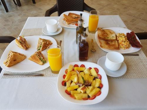 caribbean diamond boutique hotel
