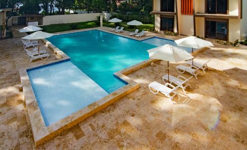caribbean diamond boutique hotel