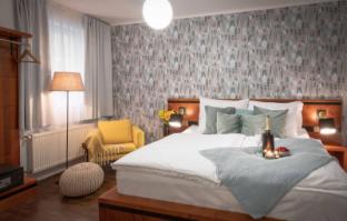 4 elements apartments by adrez living