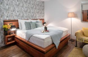 4 elements apartments by adrez living