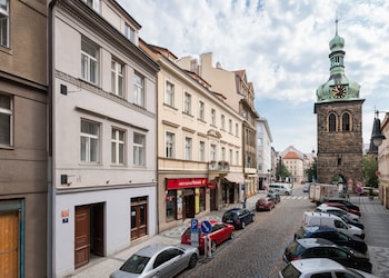 4 elements apartments by adrez living