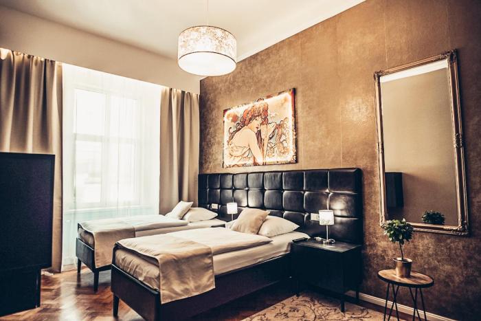 alfons boutique hotel