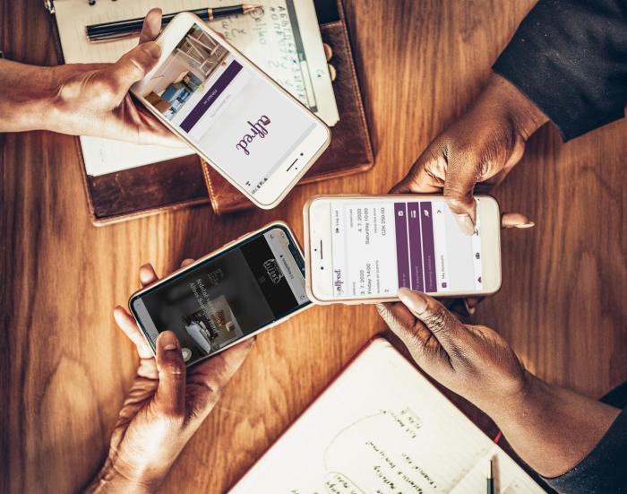 alfons boutique hotel