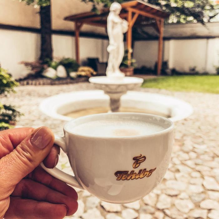 alfons boutique hotel